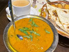 -Bombay Grill印度餐厅