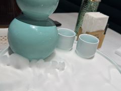 -醉舍·新淮扬菜(长宁龙之梦店)