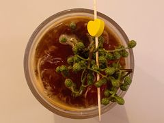 花椒咖啡-Bitter酒吧(五原路店)