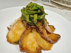 烧椒鲍片-西郊5号·Maggie 5