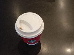 -星巴克(南翔五彩城店)