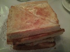 -成桂西餐厅·42年的味道(五大道疙瘩楼店)