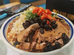 -和福顺牛肉大虾焖锅自助(宝业店)