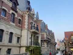 -海底捞火锅(高新活力汇店)