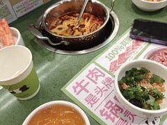 -一围肥牛肉小火锅(佳兆业广场店)