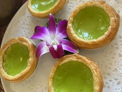 -南沙游艇会·大兵船餐厅