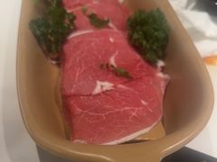 -芸山季·云南山珍菌火锅(南翔印象城MEGA店)