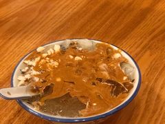 -邓婆婆手工冰粉铺(中港·燊海森林店)