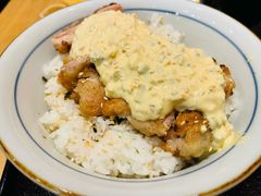 -yokocho上横町·日本食街(深业上城店)