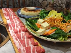 -大理董·董家小厨野生菌火锅(古城旗舰店)