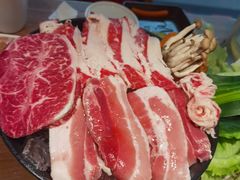 -炉小哥烤肉(信万广场店)