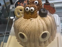 -匠造烘焙(联洋店)
