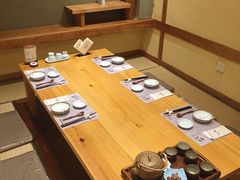 包厢-花潮料理艺食馆(世欧广场店)