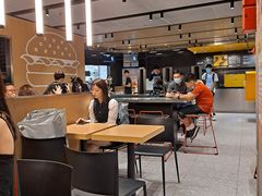 -麦当劳(沙面店)