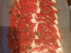 -新石器烤肉(百联川沙店)