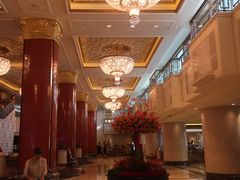 -北京中国大饭店