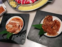 -韩宫宴和牛烤肉(宣州国购店)