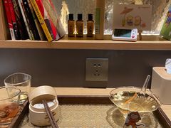 -谷小推·按摩·茶饮·社交(茂业店)