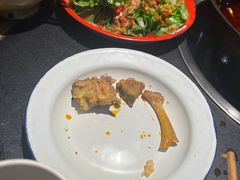 -李子坝梁山鸡(李子坝大鸡哥店)