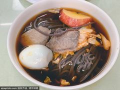 -华天延吉餐厅(西安门一店)