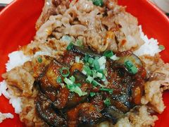-食其家·牛丼咖喱(太阳宫店)
