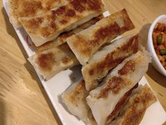 -嘉和一品粥(马家堡店)