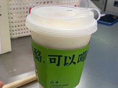 -宝珠奶酪(北京国瑞城购物中心店)