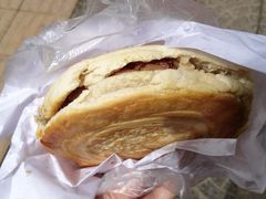 -秦豫肉夹馍(骡马市总店)
