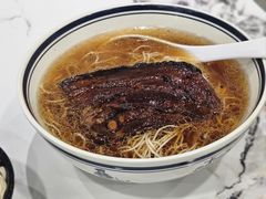 -老地方面馆(思南路店)