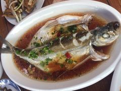 -长廊好灶头 本地人农家菜(枫泾古镇店)