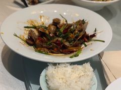 -香融府·烤鸭·家常菜(花乡奥莱店)