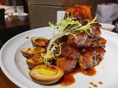 -金枝玉叶上海人家食府(三里河店)