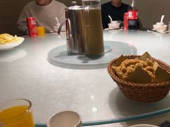 -好嫂子酱猪手•农家菜(蒲黄榆店)