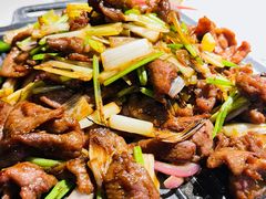 -青年公社烤鸭(青年路店)