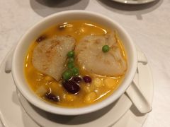 -红棉中餐厅·广州海航威斯汀酒店