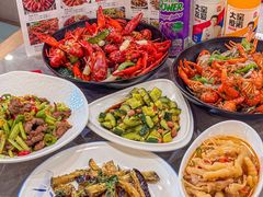 -兄弟龙虾(新大路里仁店)