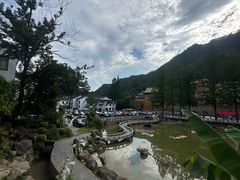 -九华山风景区