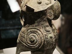 -河南博物院