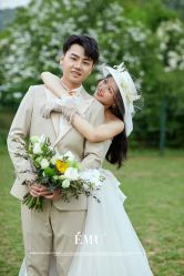 -EMU艺慕摄影(扬中店)