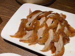 片皮烤鸭-全聚德(江宁店)