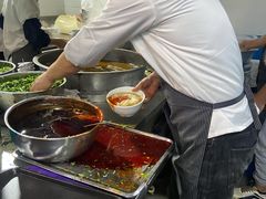 -清真·马安军辣子牛肉面
