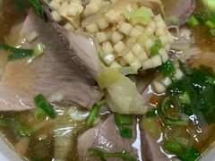 -焦大头牛肉小饭(南关店)