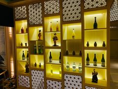 -越光米贩精致料理餐厅(金鹰店)