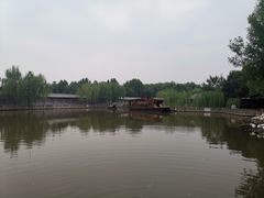 -河北村民俗体验园