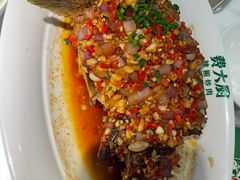 -费大厨辣椒炒肉(高铁吾悦广场店)
