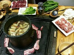 -滇藏石锅宴(崇仁巷老店)