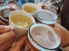 -My Way Town买味堂·东南亚餐厅(亦庄店)