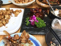 -蝦塘·中国餐馆(城墙南马道巷店)