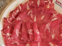 -阳坊大都涮羊肉(阳坊总店)