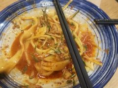 -马艾萨中国兰州牛肉拉面(劲松店)